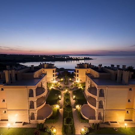 Arapya Sun Resort ภายนอก รูปภาพ