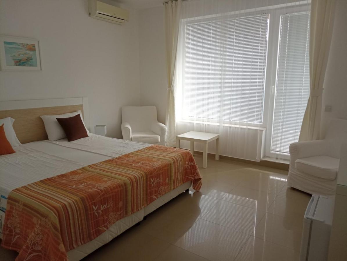 Arapya Sun Resort ภายนอก รูปภาพ