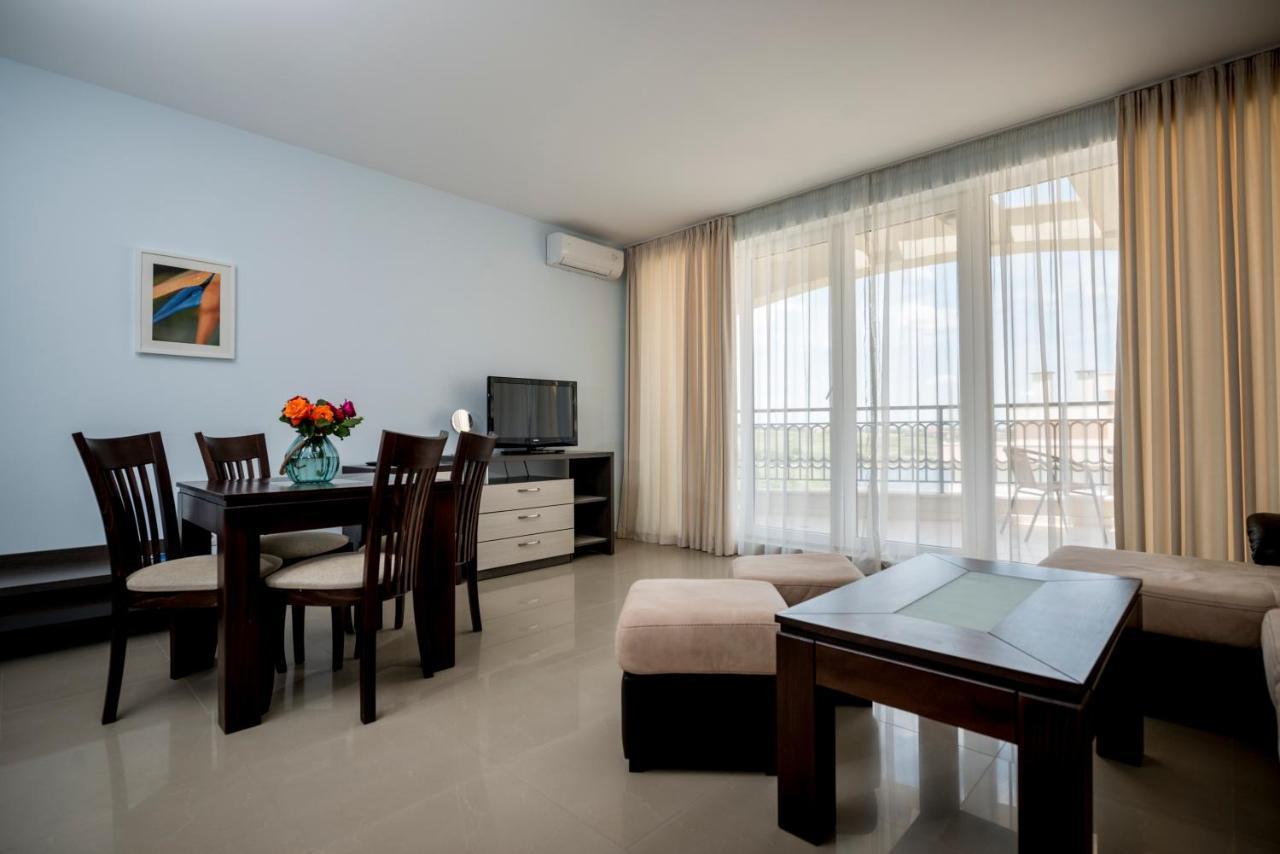Arapya Sun Resort ภายนอก รูปภาพ