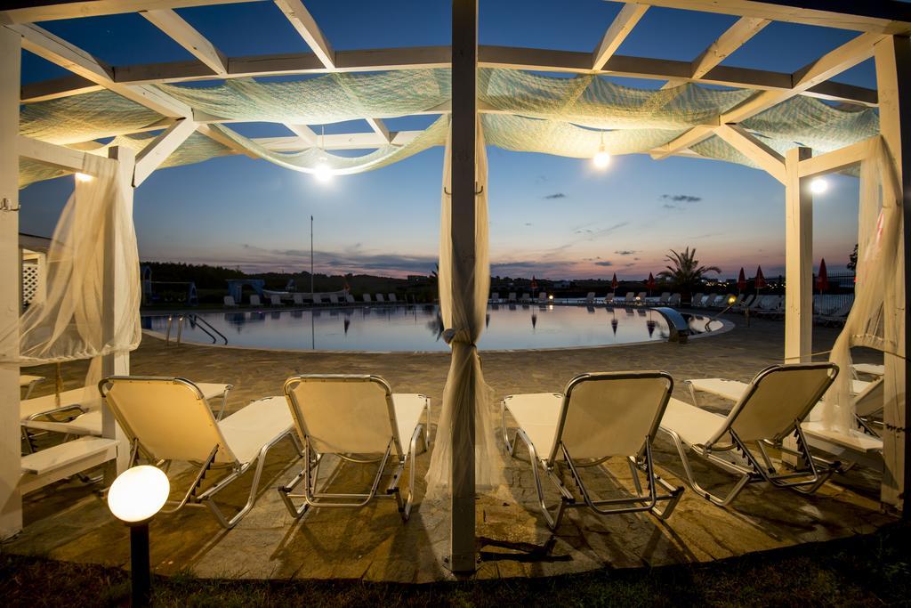 Arapya Sun Resort ภายนอก รูปภาพ