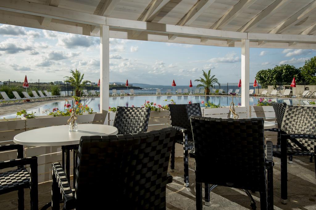 Arapya Sun Resort ภายนอก รูปภาพ