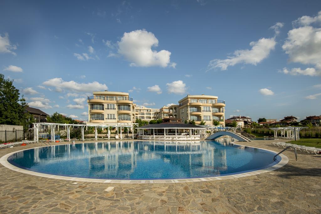 Arapya Sun Resort ภายนอก รูปภาพ