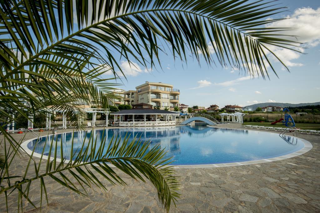 Arapya Sun Resort ภายนอก รูปภาพ