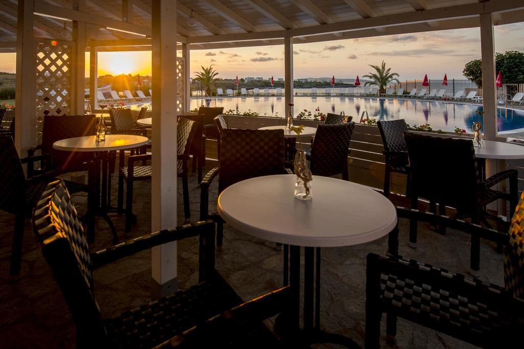 Arapya Sun Resort ภายนอก รูปภาพ
