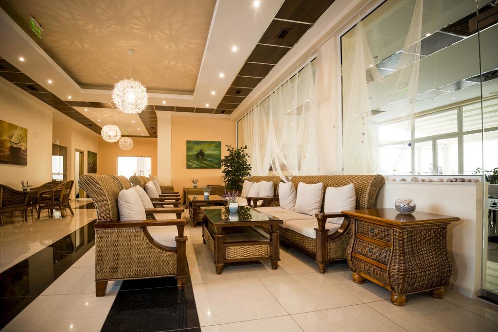 Arapya Sun Resort ภายนอก รูปภาพ