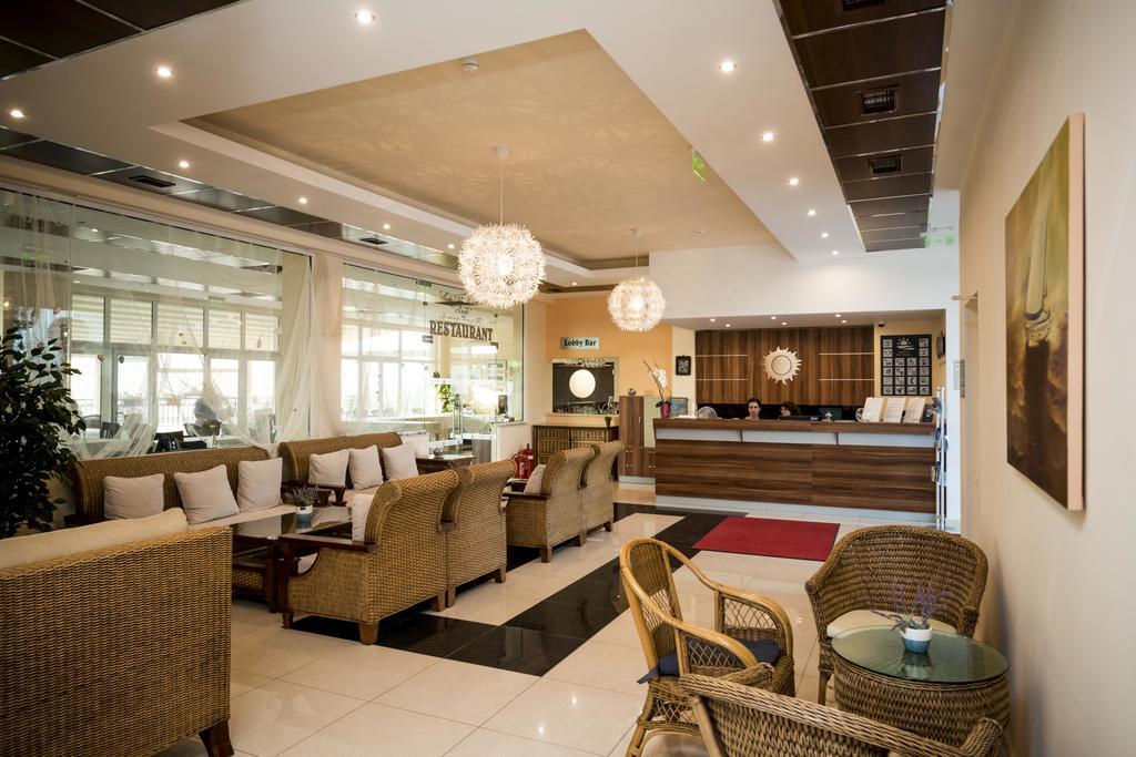 Arapya Sun Resort ภายนอก รูปภาพ