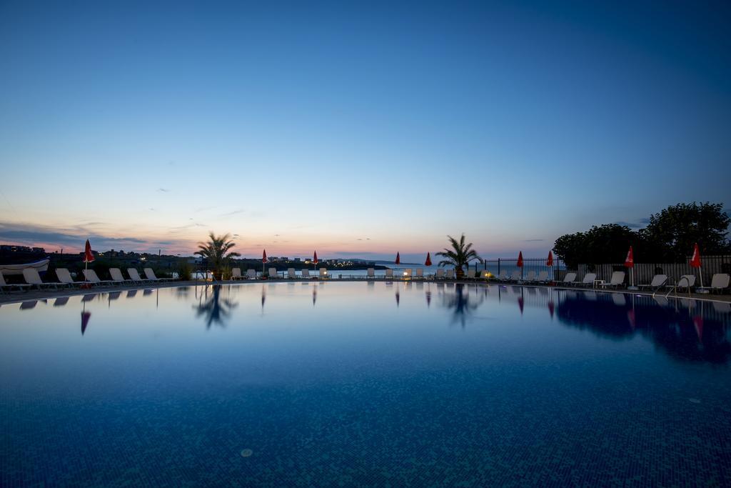 Arapya Sun Resort ภายนอก รูปภาพ