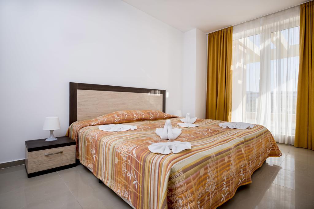 Arapya Sun Resort ภายนอก รูปภาพ