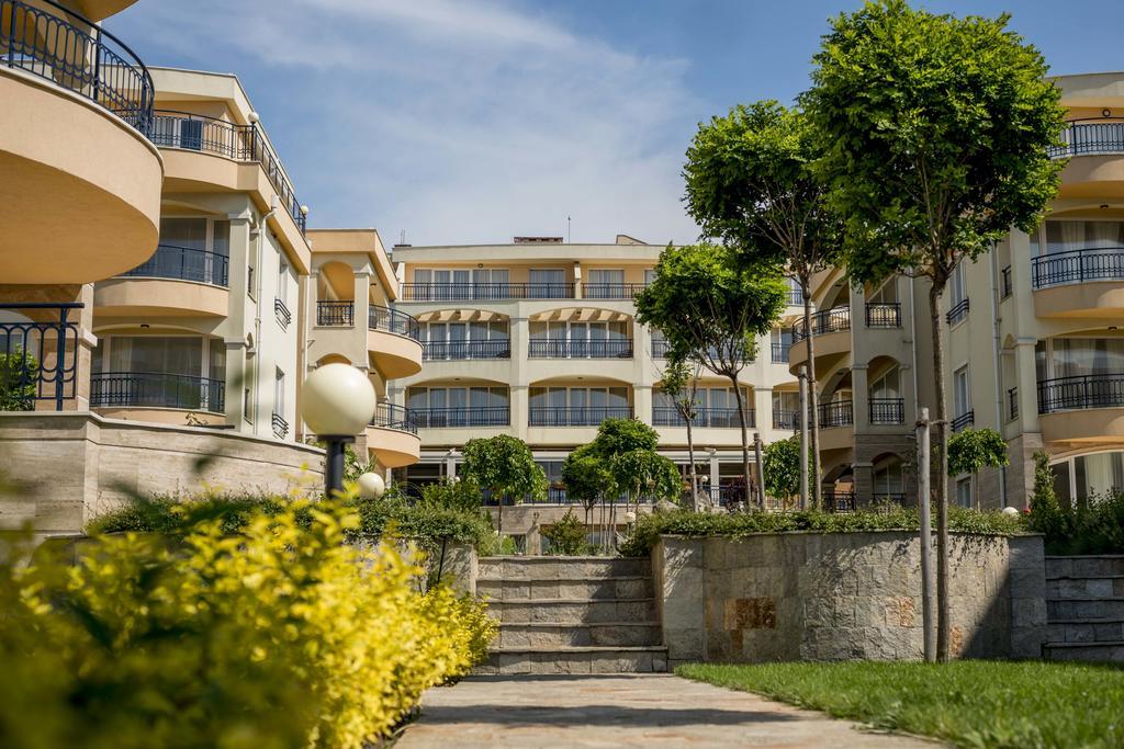 Arapya Sun Resort ภายนอก รูปภาพ