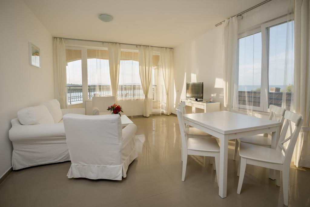 Arapya Sun Resort ภายนอก รูปภาพ