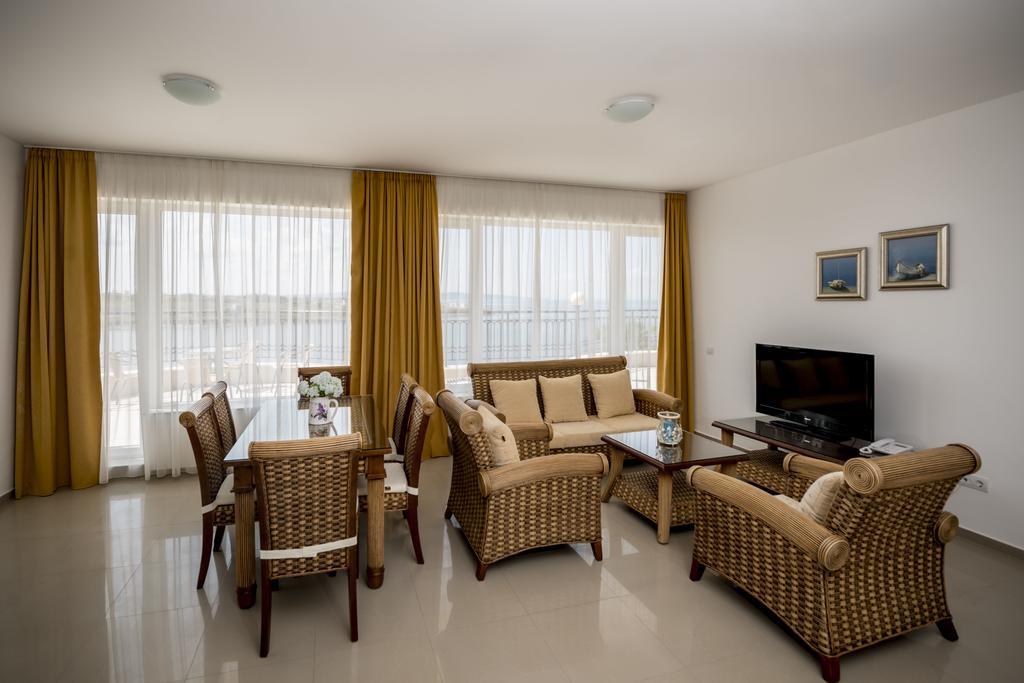 Arapya Sun Resort ภายนอก รูปภาพ