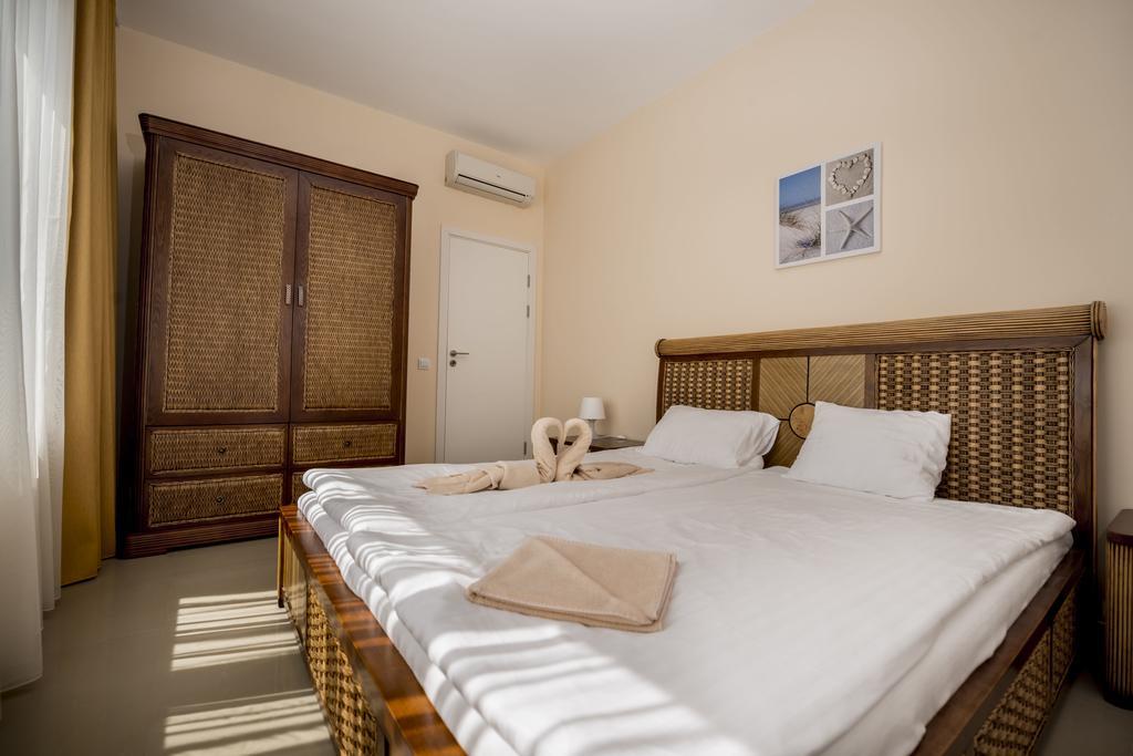 Arapya Sun Resort ภายนอก รูปภาพ