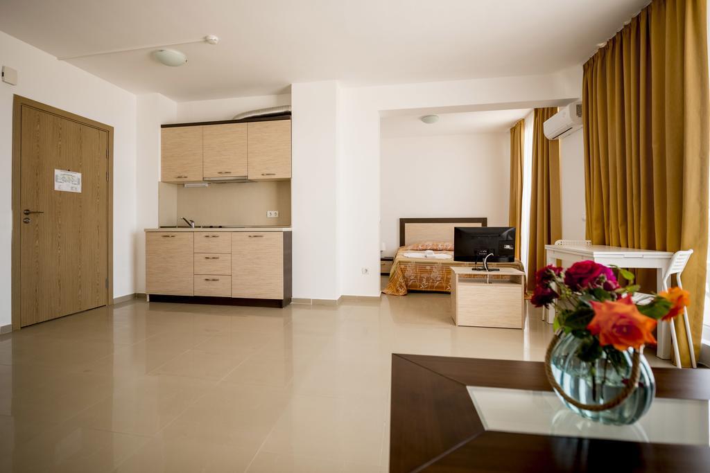 Arapya Sun Resort ภายนอก รูปภาพ