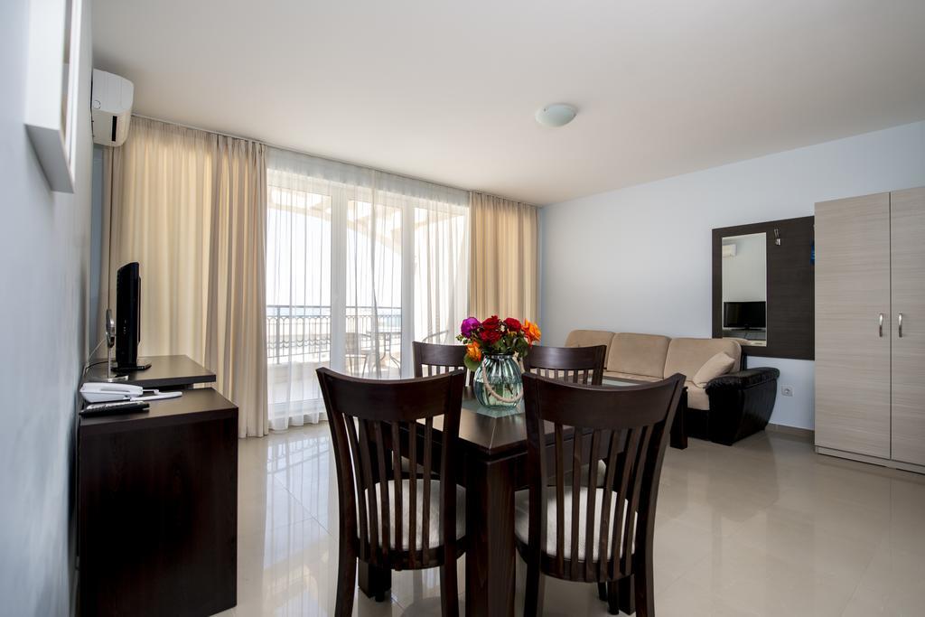 Arapya Sun Resort ภายนอก รูปภาพ