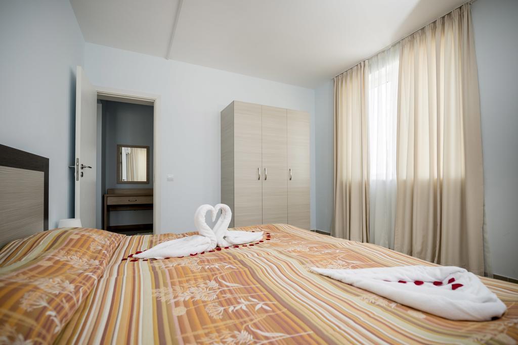 Arapya Sun Resort ภายนอก รูปภาพ