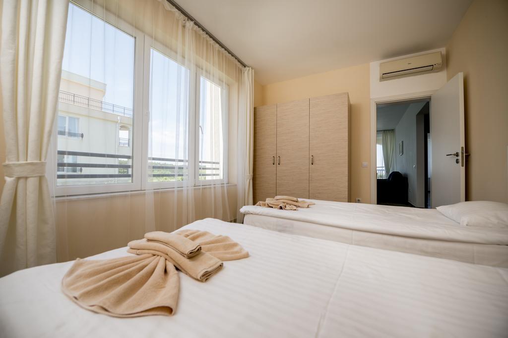 Arapya Sun Resort ภายนอก รูปภาพ