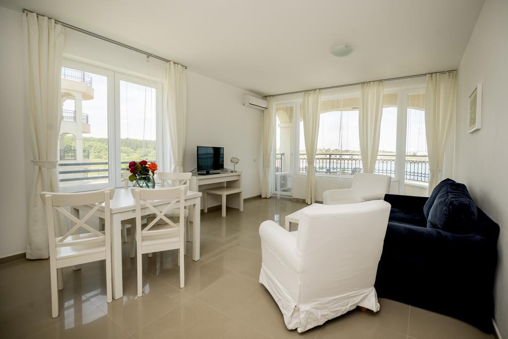 Arapya Sun Resort ภายนอก รูปภาพ