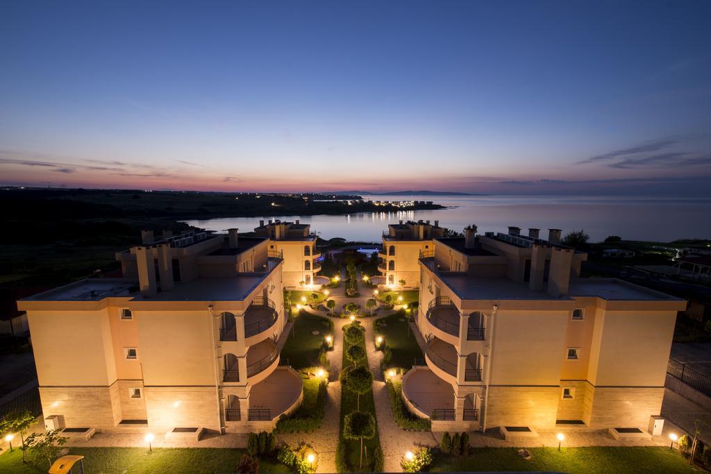 Arapya Sun Resort ภายนอก รูปภาพ