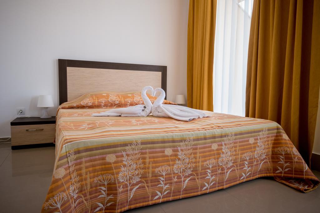 Arapya Sun Resort ภายนอก รูปภาพ