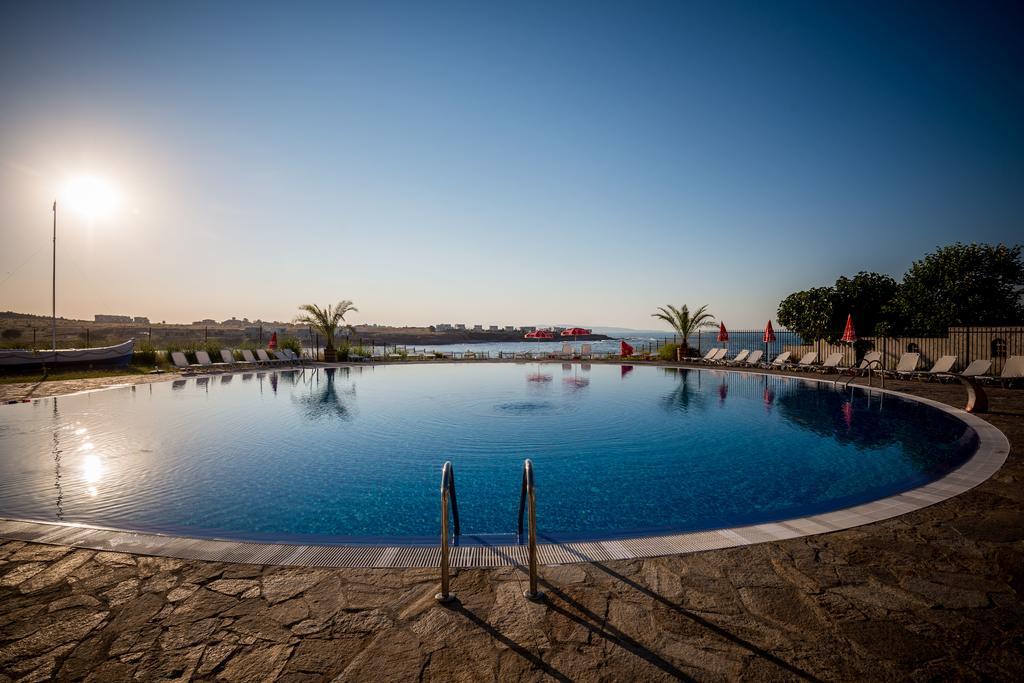 Arapya Sun Resort ภายนอก รูปภาพ