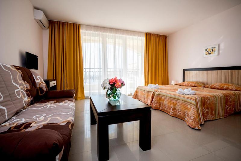 Arapya Sun Resort ภายนอก รูปภาพ